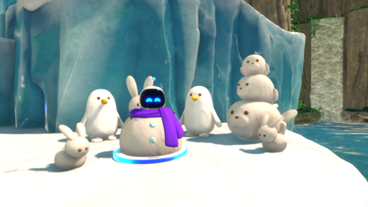 Astro Bot [Review]