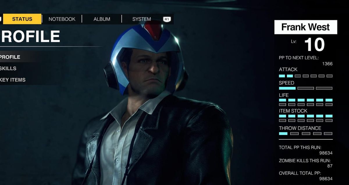 Dead Rising Deluxe Remaster [Review]