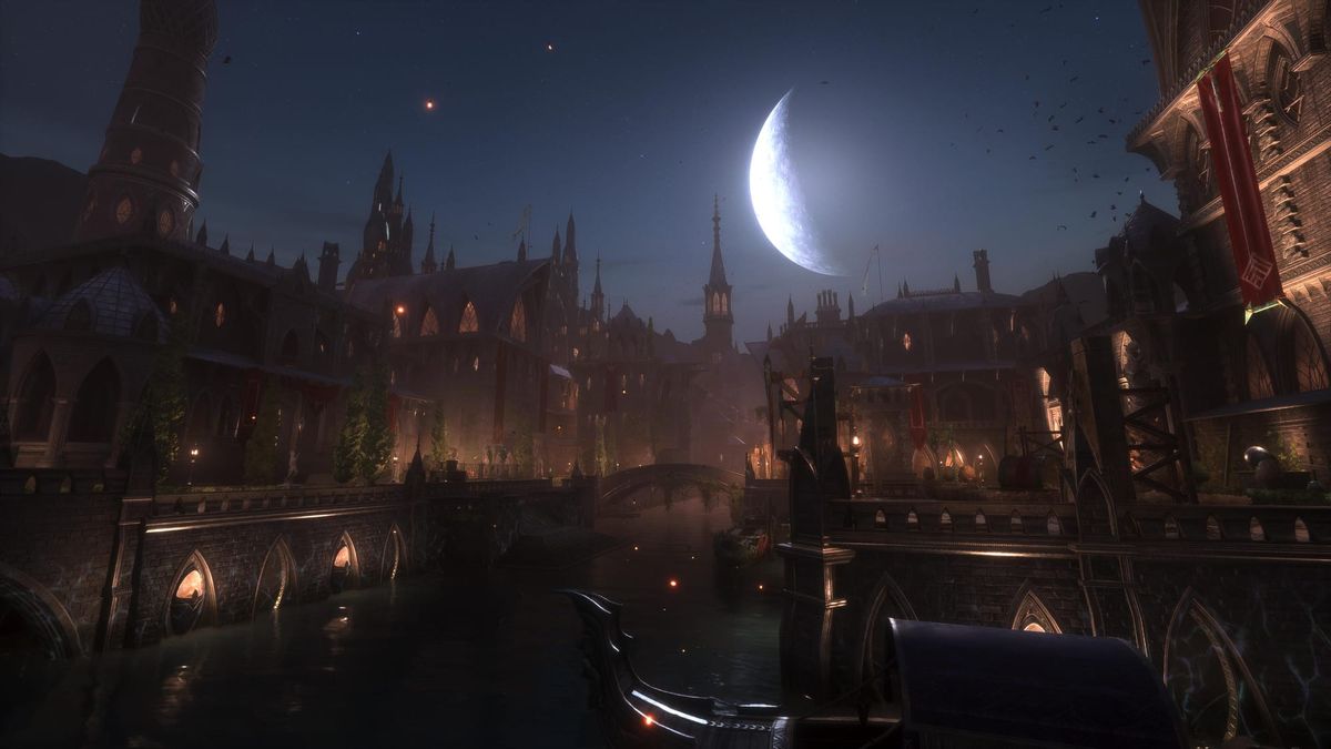Dragon Age: The Veilguard [Review]