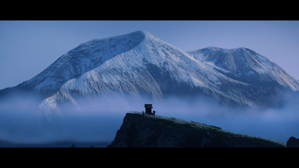 Ghost of Yotei [Review]