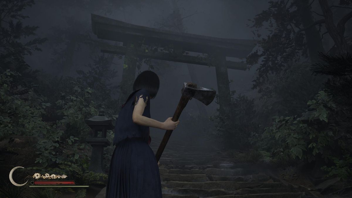 Silent Hill f [Review]