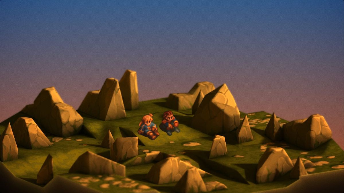 Final Fantasy Tactics: The Ivalice Chronicles [Review]