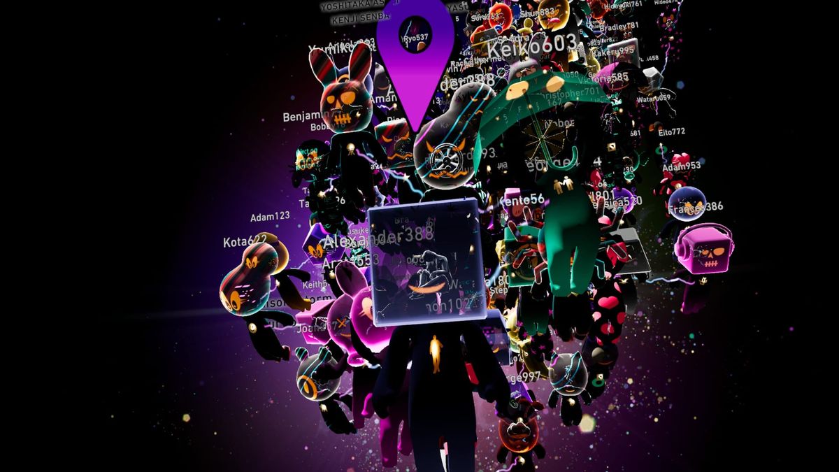 Lumines Arise [Review]