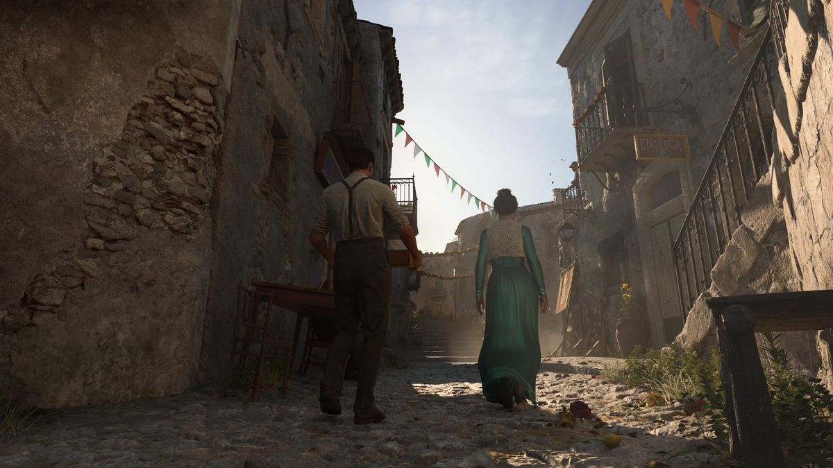 Mafia: The Old Country [Review]