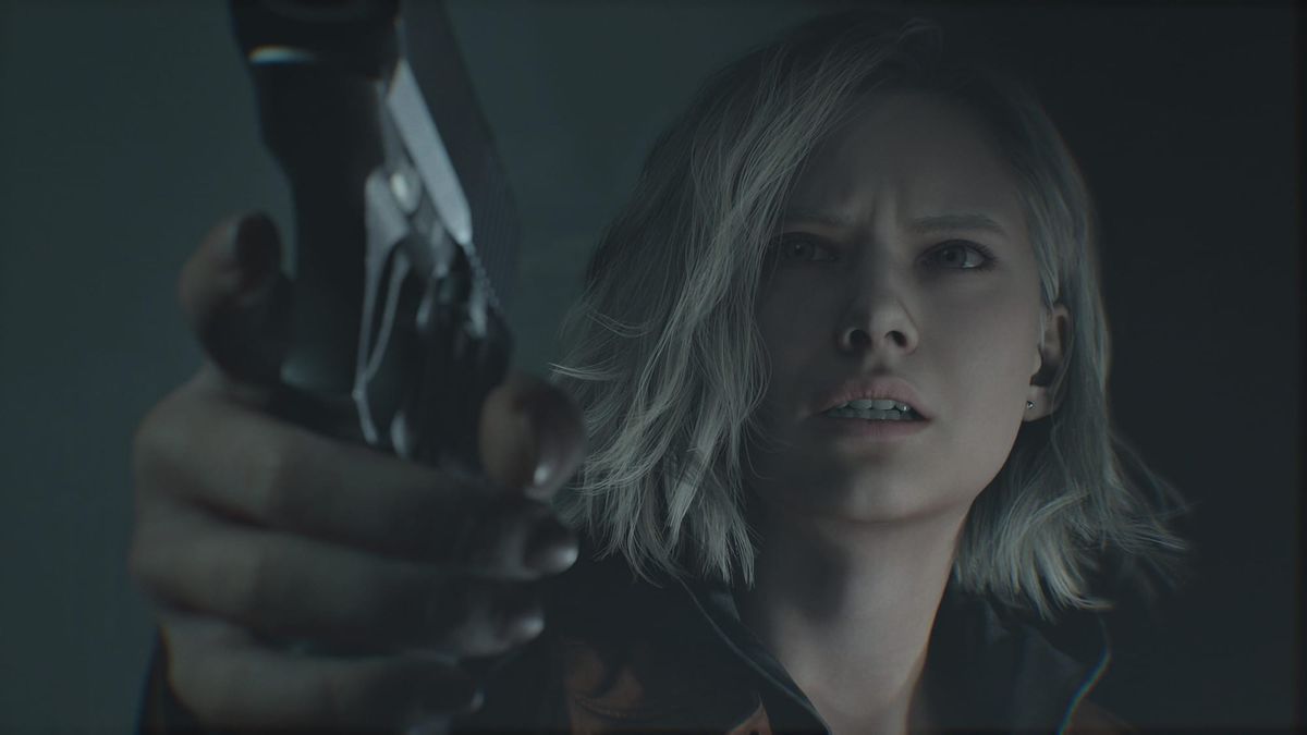 Resident Evil Requiem [Review]