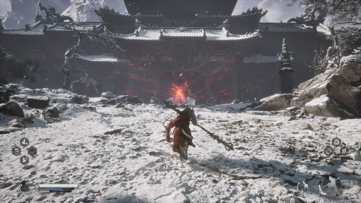 Black Myth: Wukong [Review]