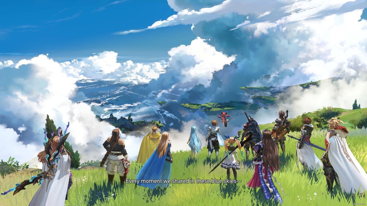 Granblue Fantasy: Relink - Endless Ragnarok [Review]