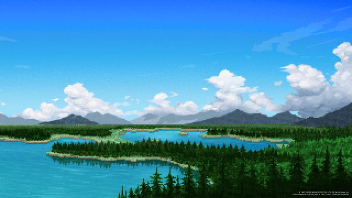 Final Fantasy Pixel Remaster - NES Era (I, II, III) [Review]