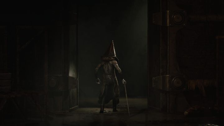 Silent Hill 2 (2024) [Review]