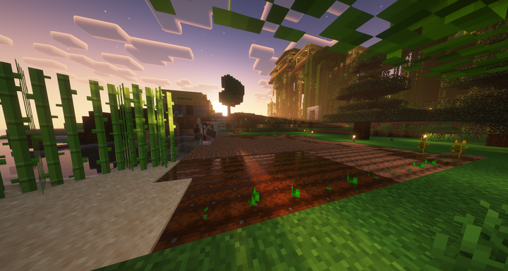 Minecraft: Java Edition [Review]