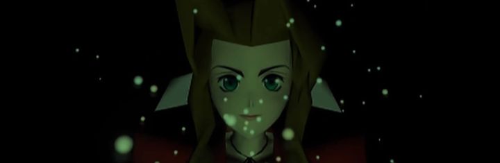 Final Fantasy - PSX Era (VII, VIII, IX) [Review]