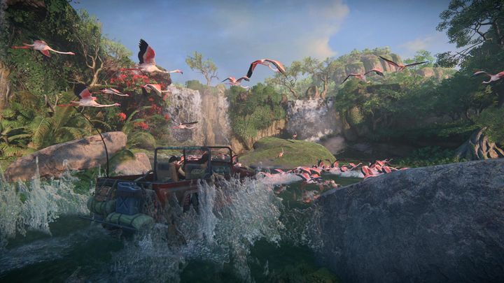 Uncharted: Legacy of Thieves Collection [Review]