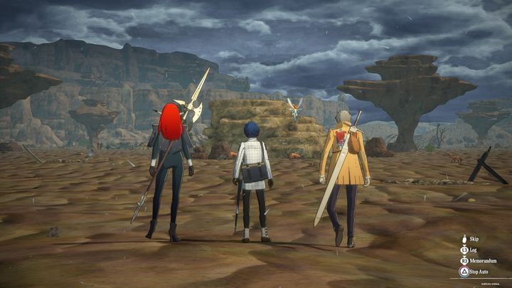 Metaphor: ReFantazio [Review]