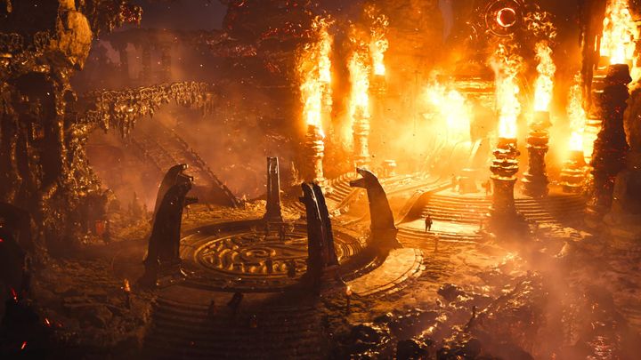 Monster Hunter: Wilds [Review]