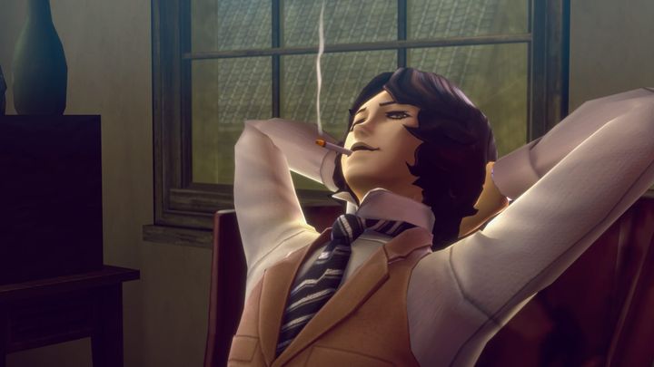 Raidou Remastered: The Mystery of the Soulless Army [Review]