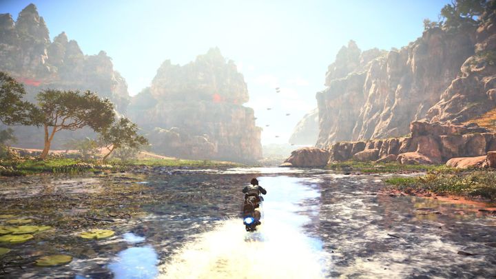 Star Wars Outlaws [Review]