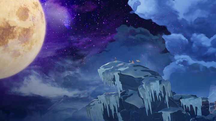 Visions of Mana [Review]