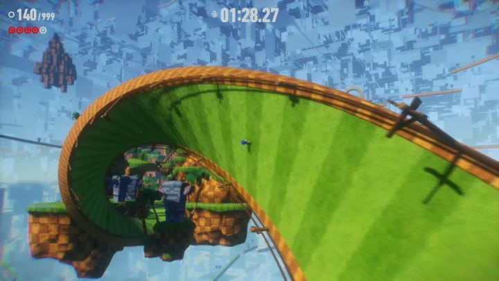 Sonic Frontiers [Review]