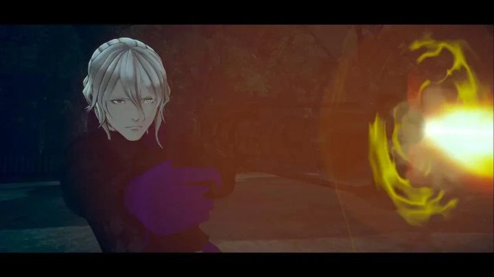 No Sleep for Kaname Date: From AI - The Somnium Files [Review]