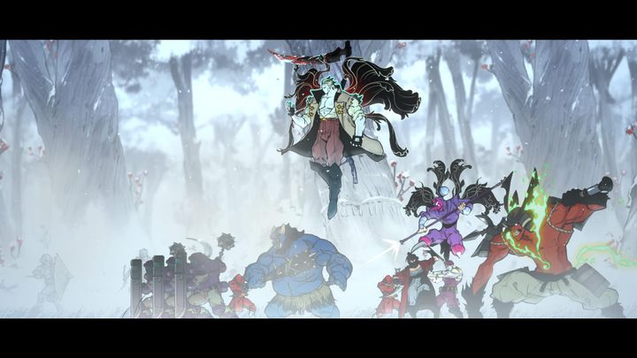 Shinobi: Art of Vengeance [Review]