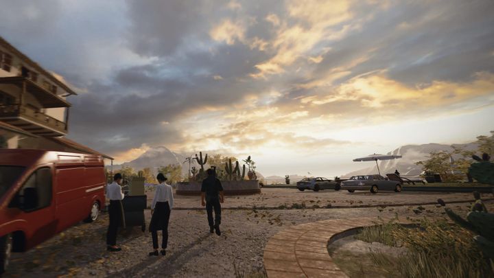 Hitman: World of Assassination [Review]