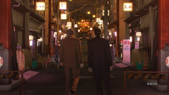 Yakuza 0: Director's Cut [Review]