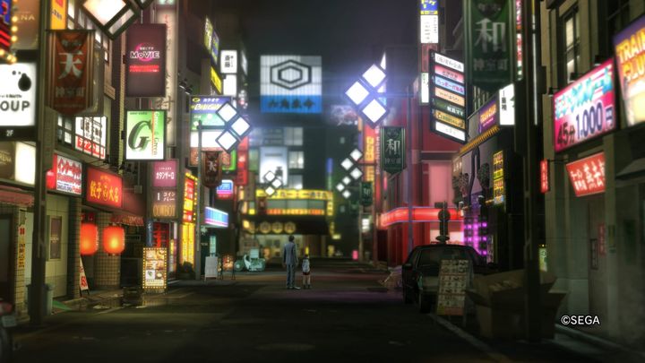 Yakuza Kiwami [Review]