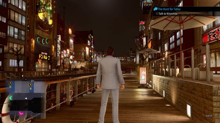 Yakuza Kiwami 2 [Review]