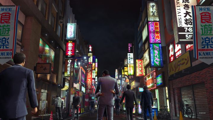 Yakuza Kiwami 3 & Dark Ties [Review]