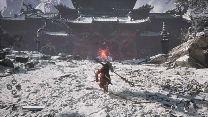 Black Myth: Wukong [Review]