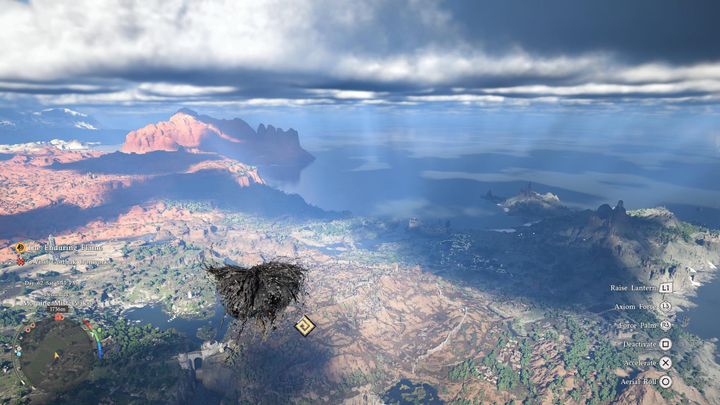 Crimson Desert [Review]