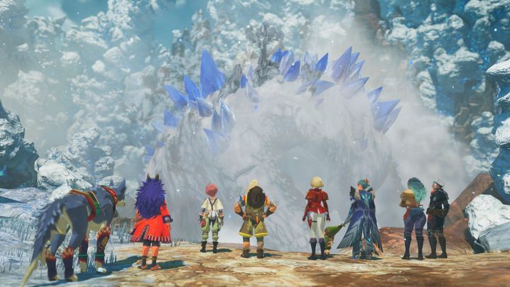 Monster Hunter Stories 3: Twisted Reflection [Review]