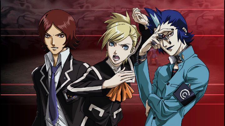 Shin Megami Tensei: Persona 2 - Innocent Sin [Review]