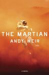 Buch-Review: "The Martian" von Andy Weir