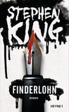 Buch-Review: "Finderlohn" von Stephen King