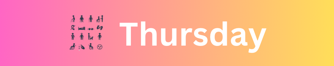 Tuesday