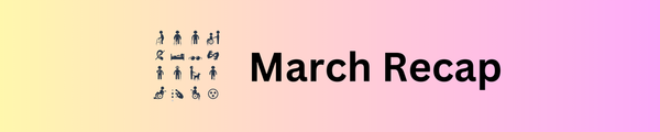 March Reca