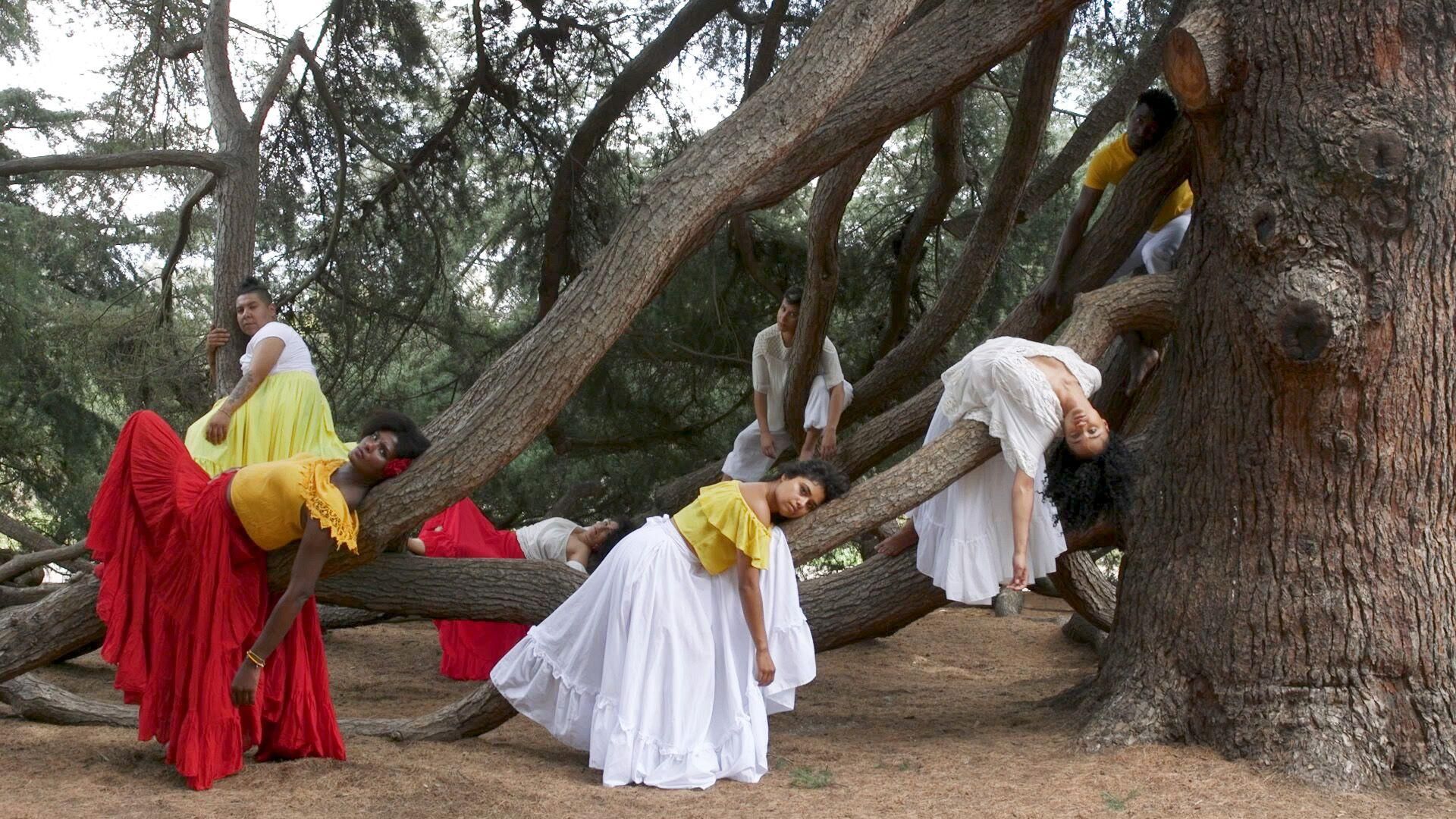 Exploring Our Interconnectedness With the Earthworks at ASU Art Museum