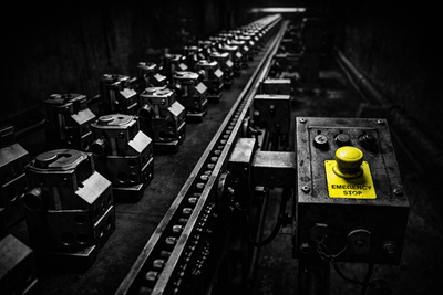 Decision Latency