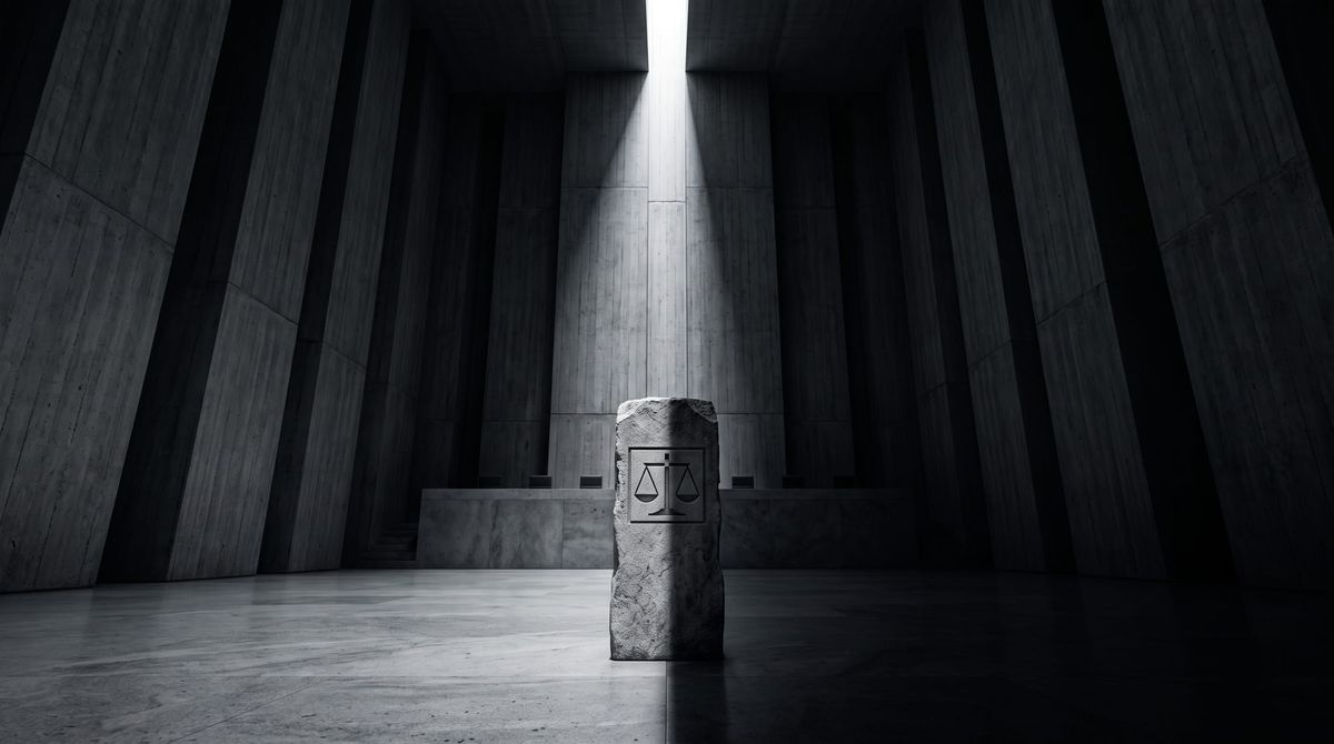 THE TITANIUM PROTOCOL ON FAITH AND STATE AUTHORITY