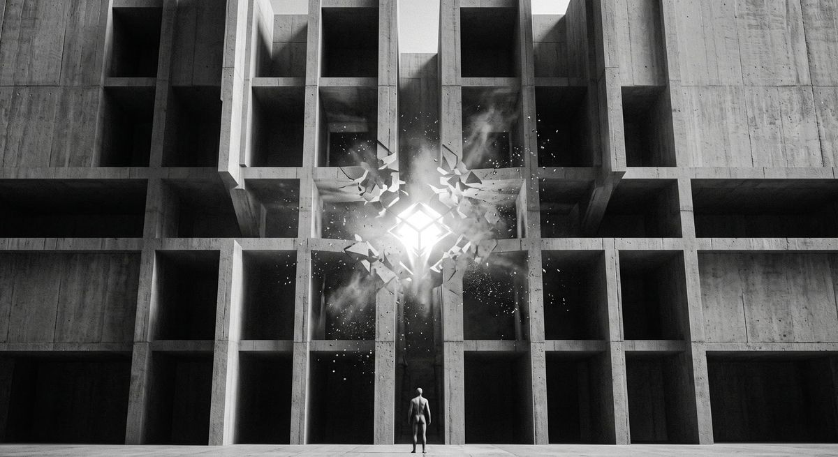 THE KINETIC EVENT OF THE RESURRECTION A STRUCTURAL OVERRIDE OF THE TERRESTRIAL GRID