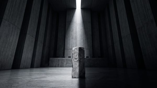 THE TITANIUM PROTOCOL ON FAITH AND STATE AUTHORITY