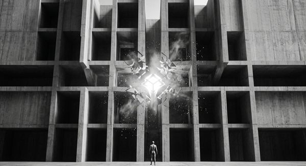THE KINETIC EVENT OF THE RESURRECTION A STRUCTURAL OVERRIDE OF THE TERRESTRIAL GRID