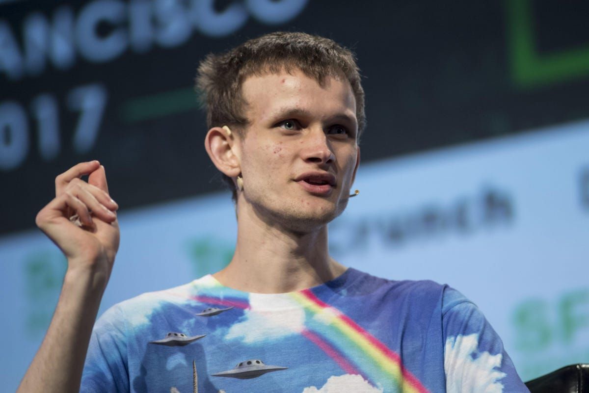 Vitalik 在 Eth.cc 開玩笑到「 以太坊是否不再需要分片 ?  」 Polynya 表示贊同
