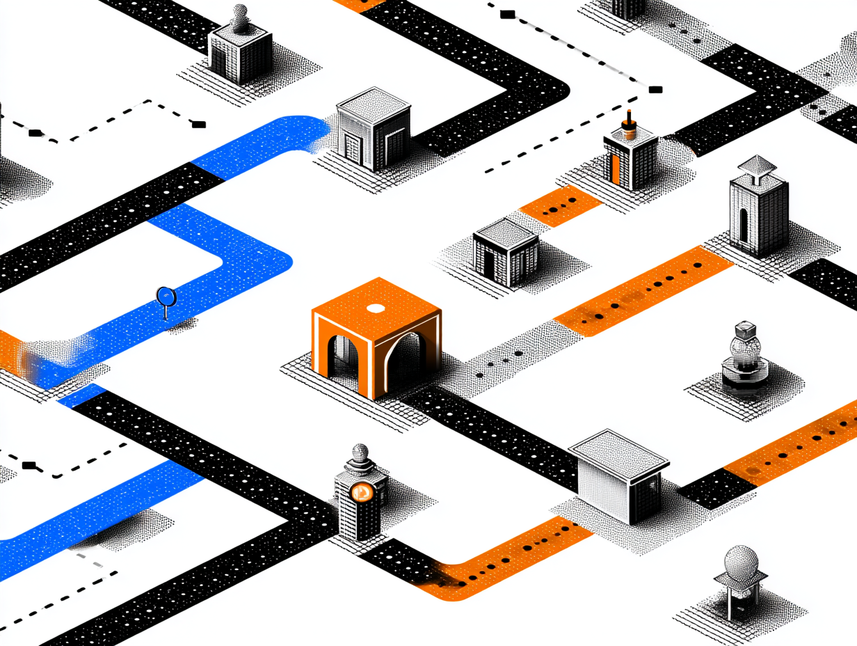 Q : 為什麼換了 VPN 節點，還是連不上