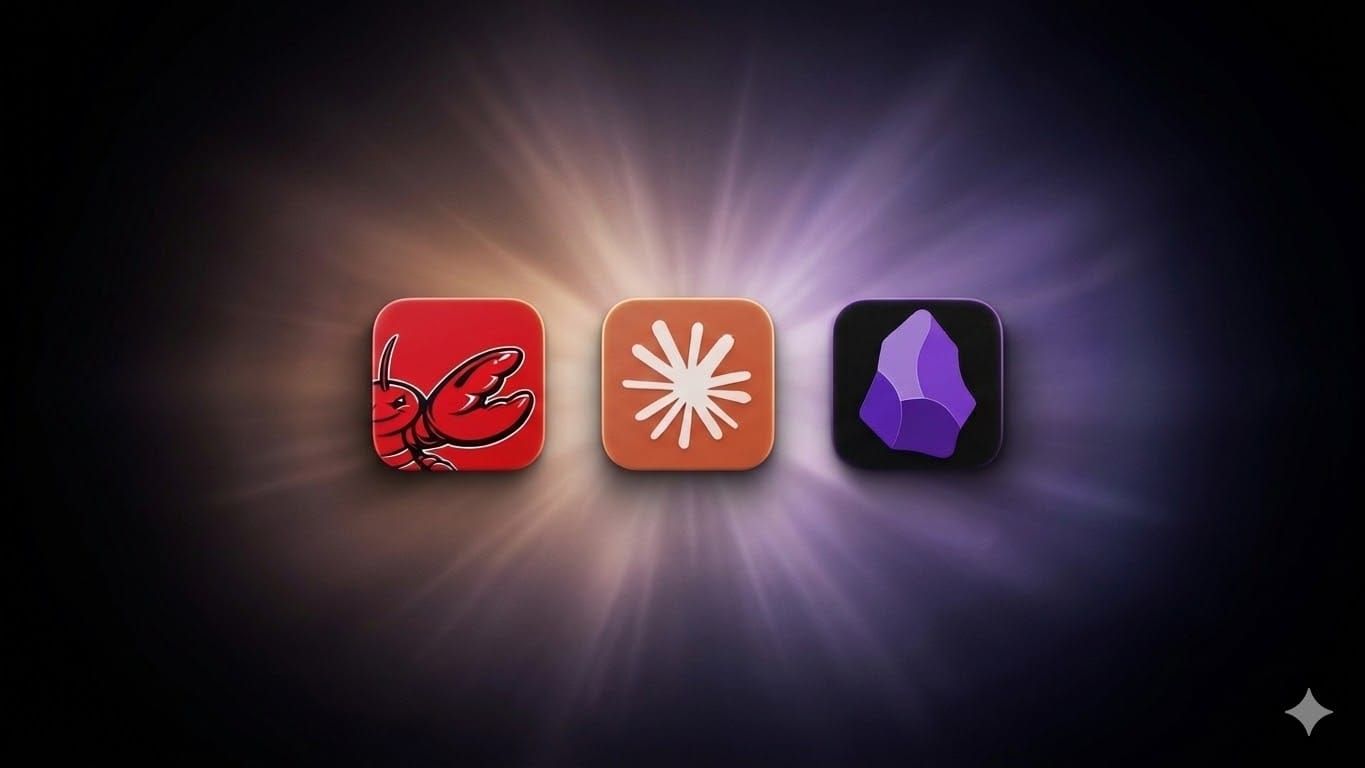 OpenClaw 使用 20 天後的理解