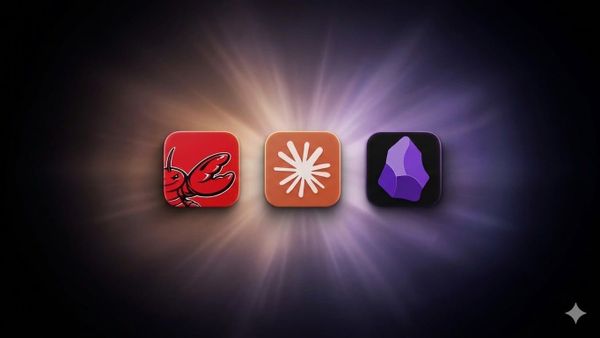 OpenClaw 使用 20 天後的理解