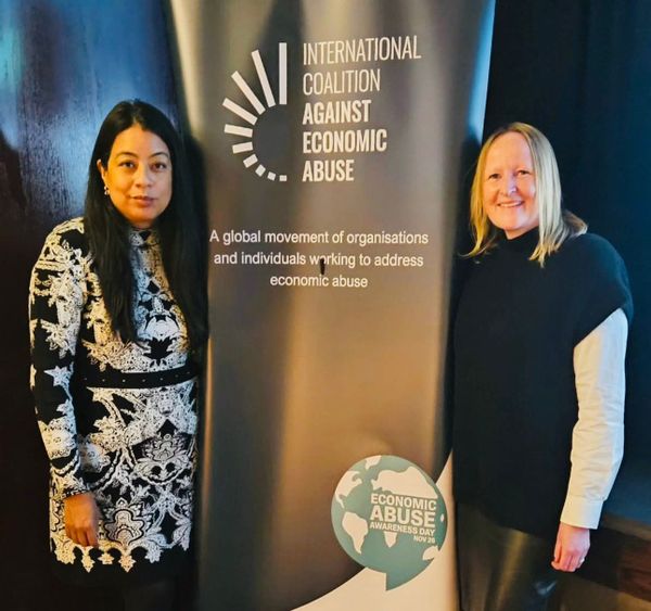 Charity leaders call global economic abuse summit