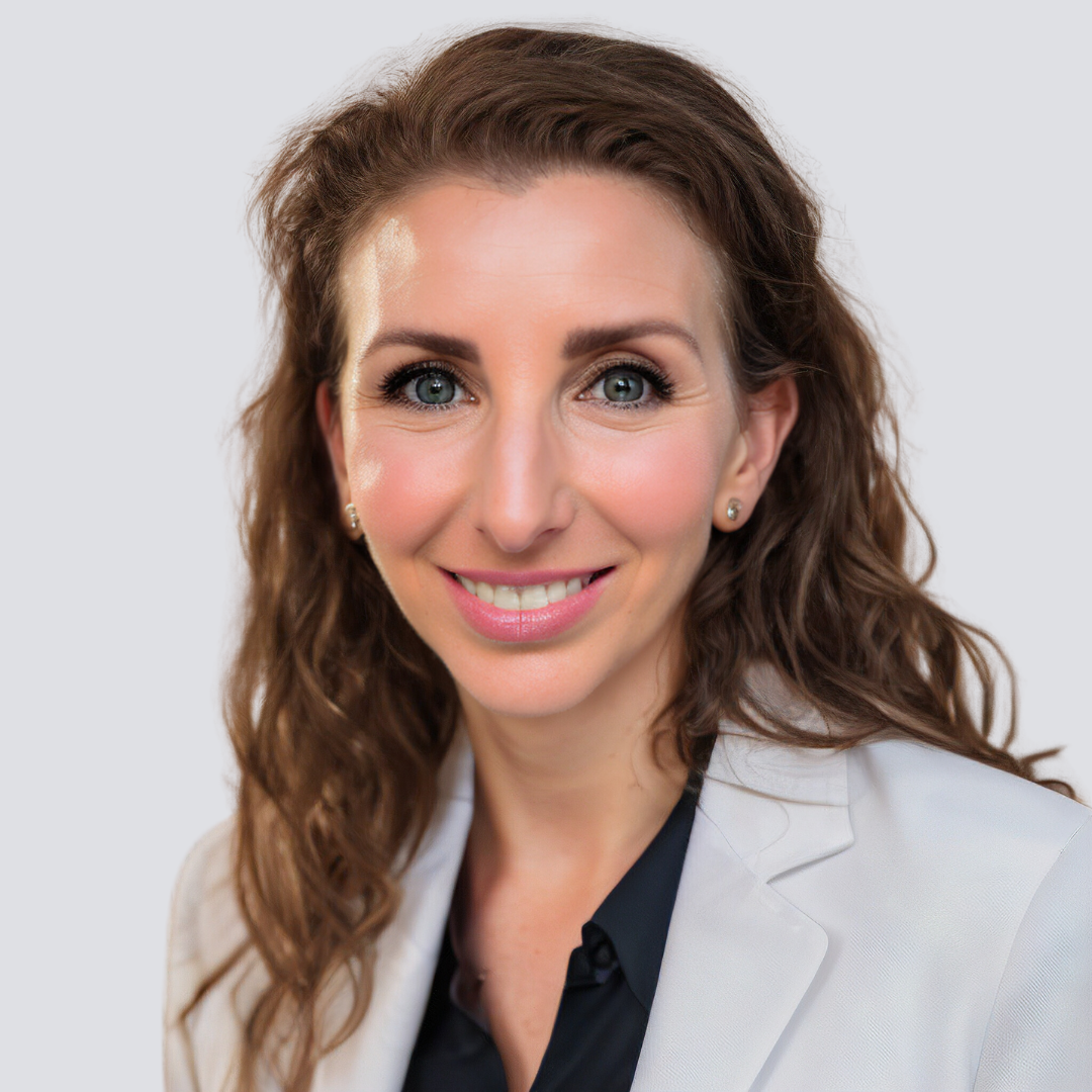 Dr. Alex Kantor
