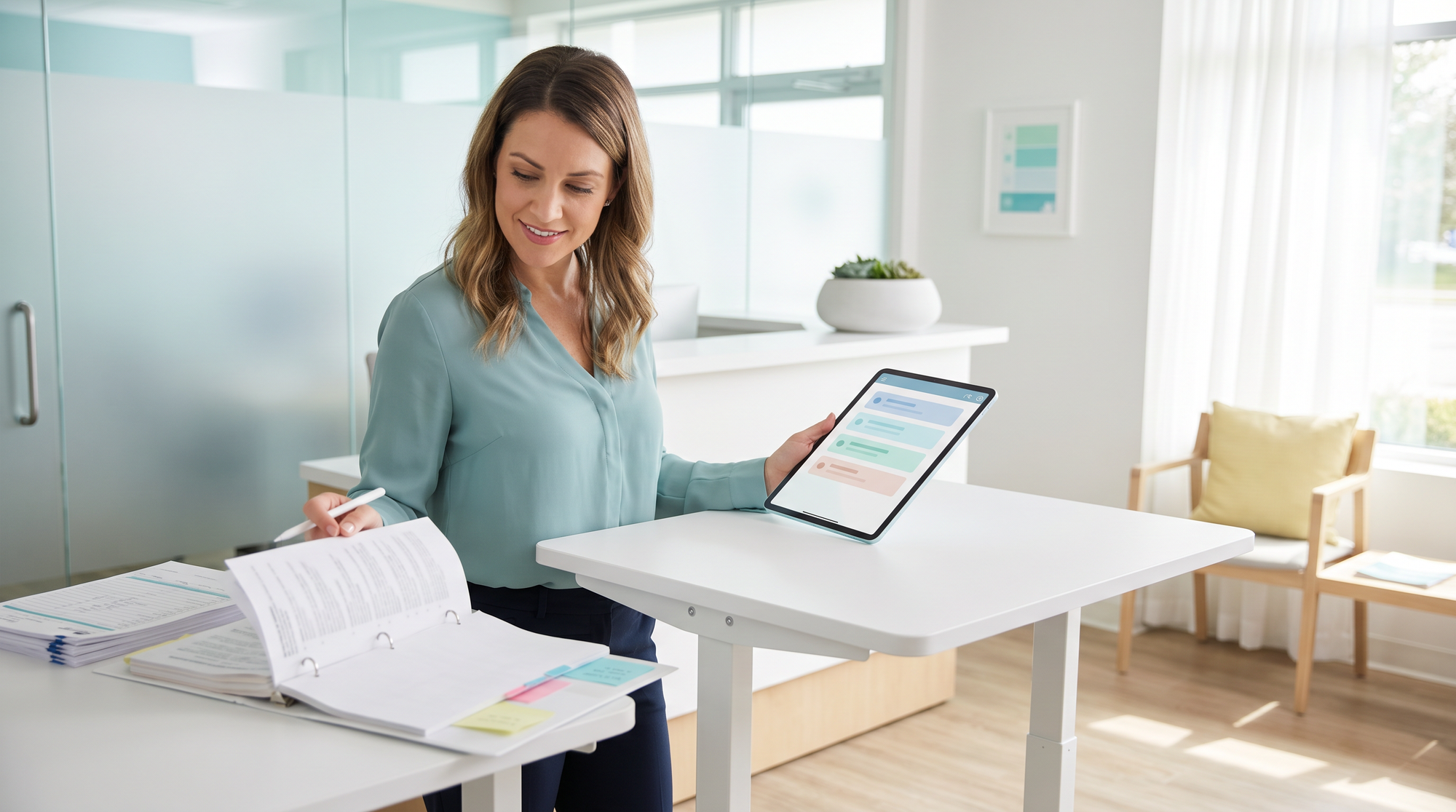 Why SOPs Fail and How Checklists Make Them Work